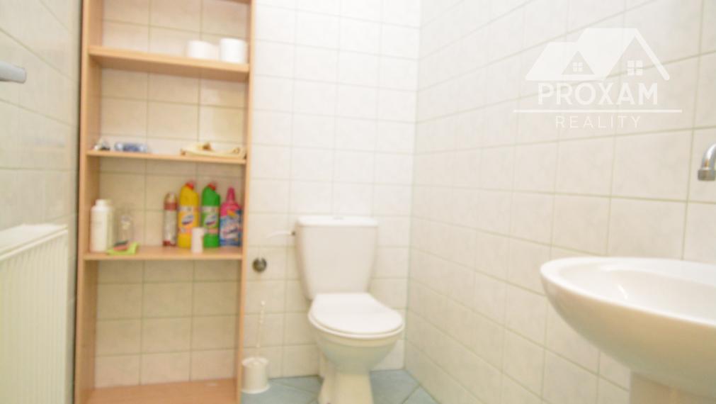 Prenájom kancelárskych priestorov – ul. Ľudmily Podjavorínskej