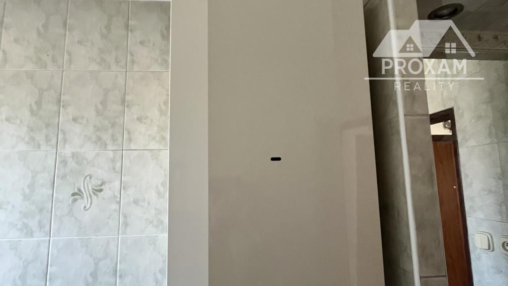 Trojizbový byt na Sasinkovej ulici