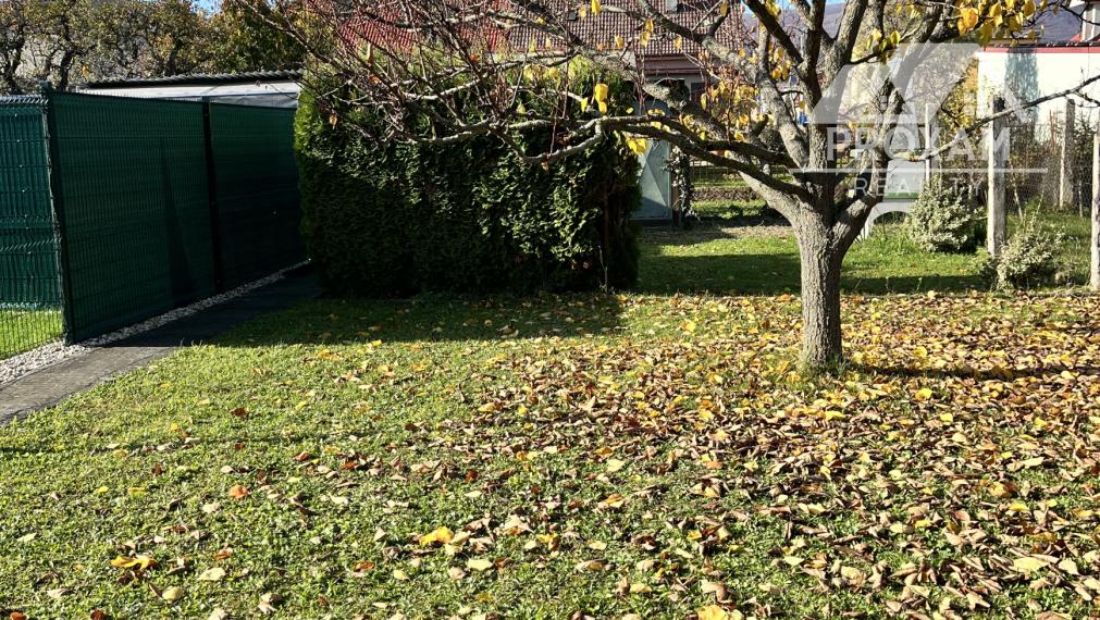 Trojizbový byt na Sasinkovej ulici