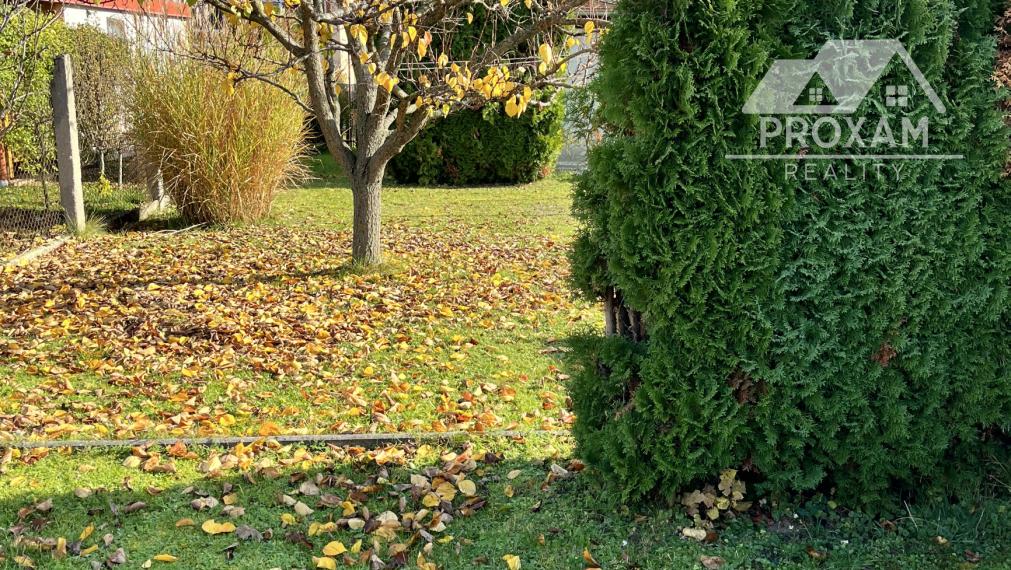 Trojizbový byt na Sasinkovej ulici