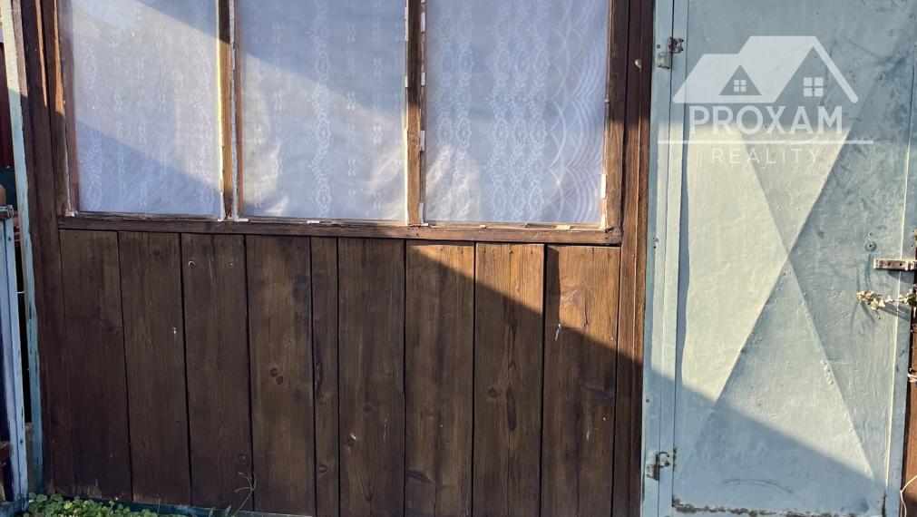 Trojizbový byt na Sasinkovej ulici