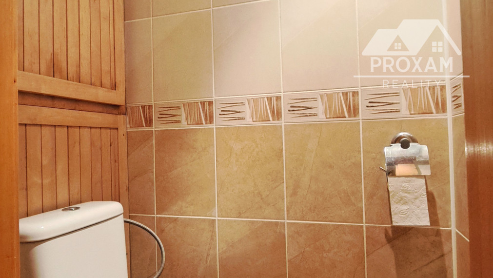 Predaj 3-izbového bytu v Lučenci, čiastočná rekonštrukcia, balkón,