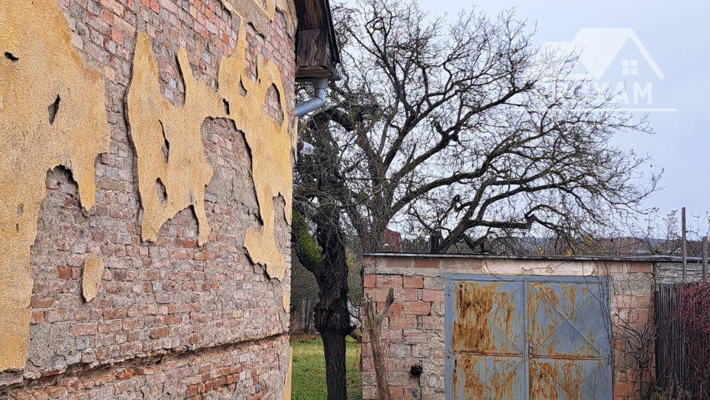 Ponuka na Predaj Rodinného Domu v Lučenci