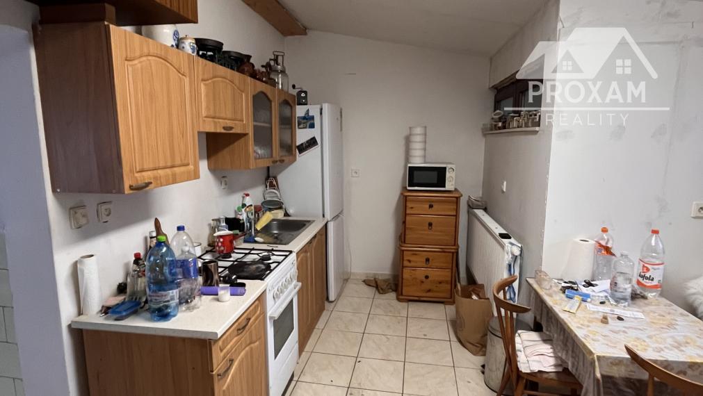 Rodinný dom v obci Brunovce