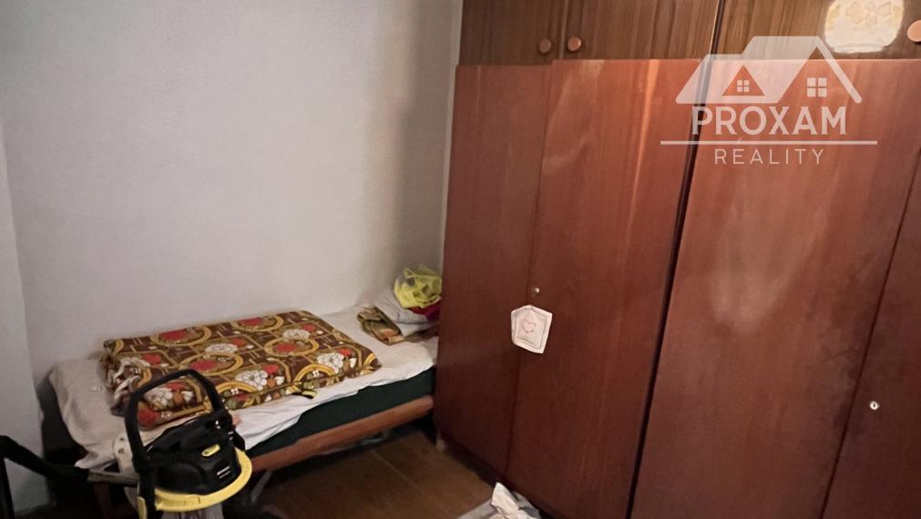 Rodinný dom v obci Brunovce