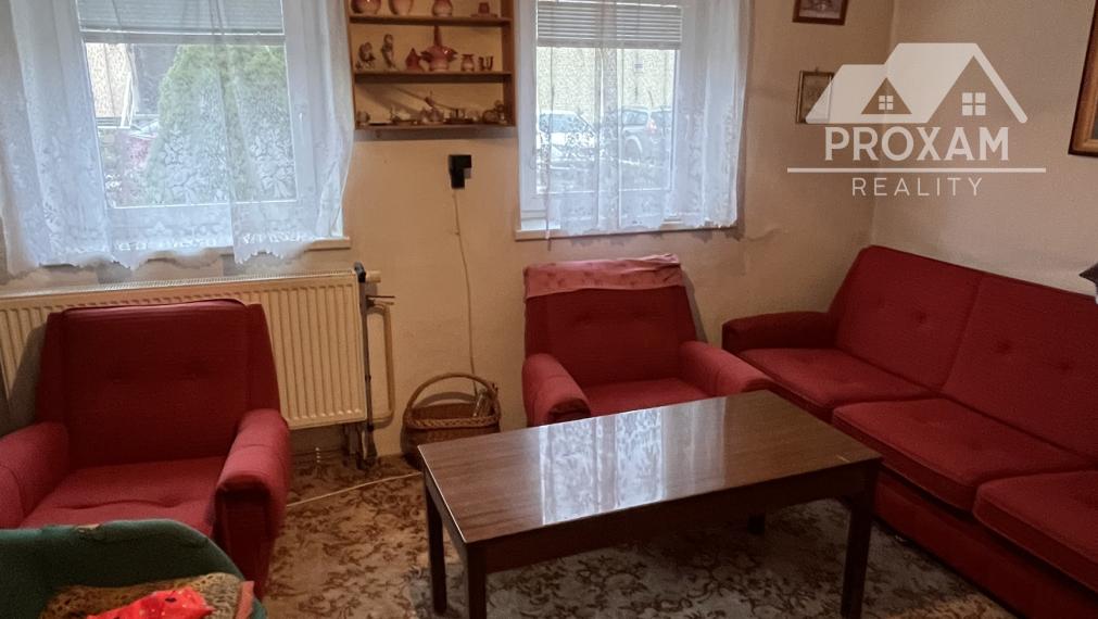 Rodinný dom v obci Brunovce