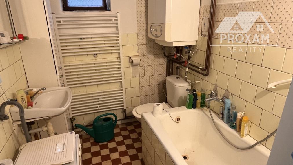 Rodinný dom v obci Brunovce