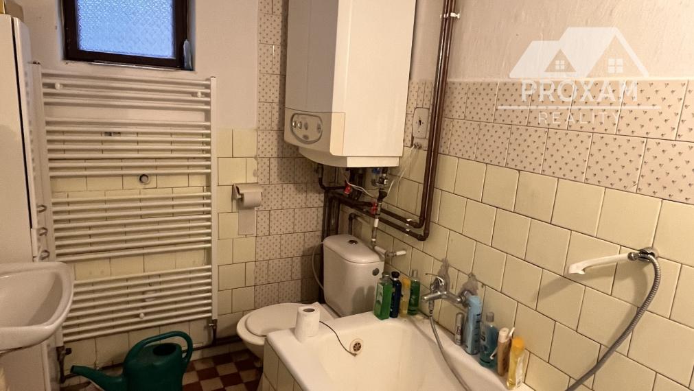 Rodinný dom v obci Brunovce