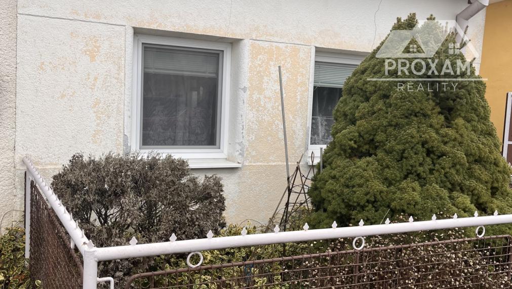 Rodinný dom v obci Brunovce