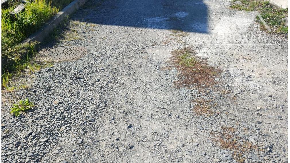 Na predaj stavebný pozemok v obci Stožok