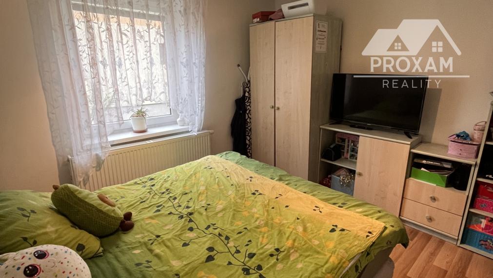 Na predaj rodinný dom v Brunovciach