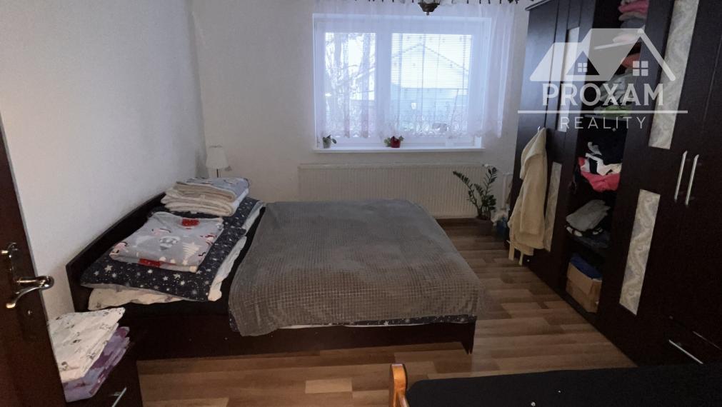 Na predaj rodinný dom v Brunovciach