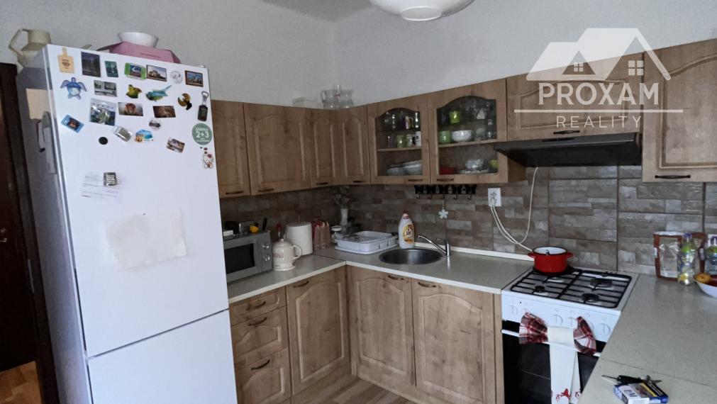 Na predaj rodinný dom v Brunovciach