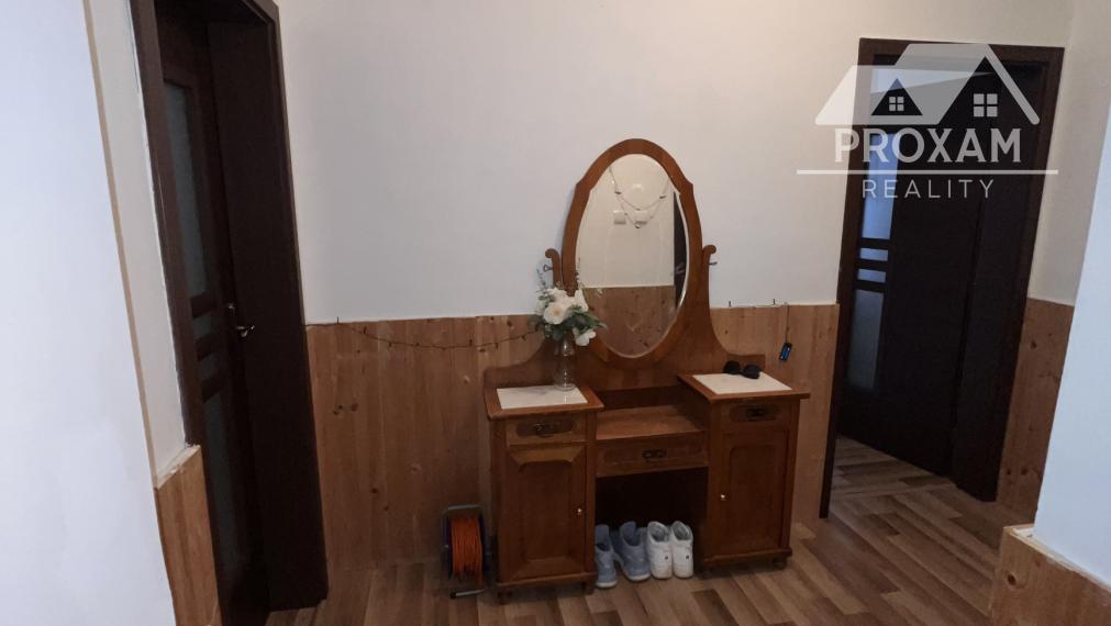 Na predaj rodinný dom v Brunovciach