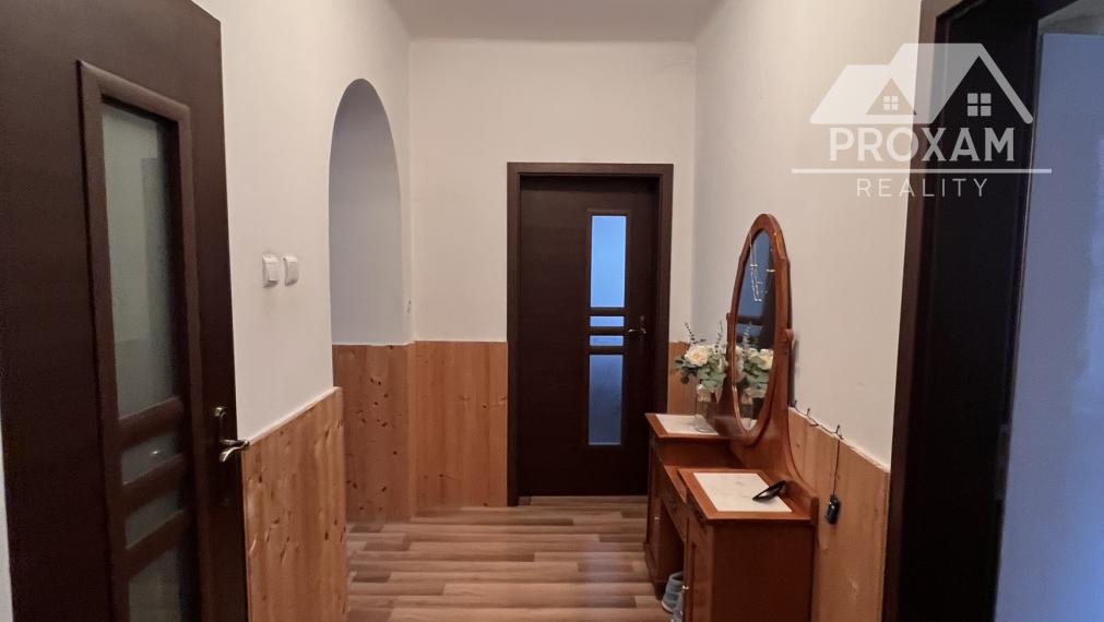 Na predaj rodinný dom v Brunovciach