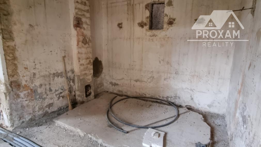 Dom/Podnikateľský objekt RAPOVCE