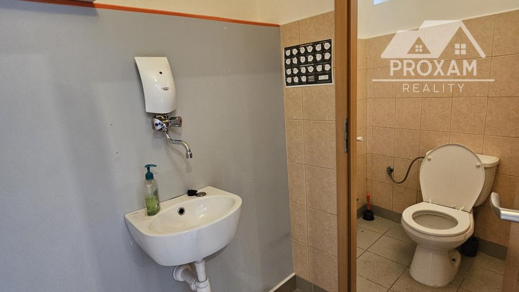 Predaj komerčnej nehnuteľnosti v centre mesta Lučenec
