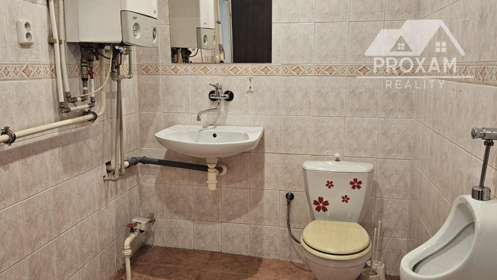 Predaj komerčnej nehnuteľnosti v centre mesta Lučenec