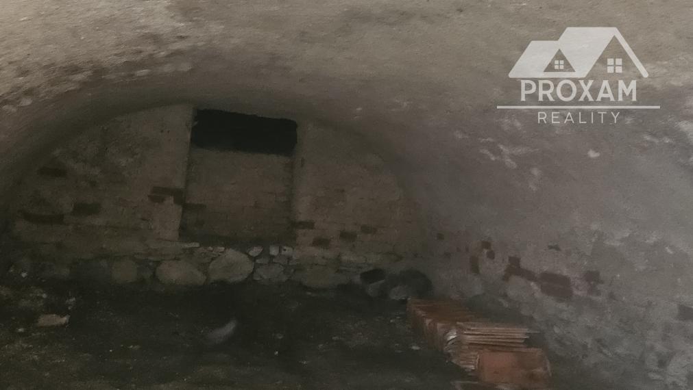 Predaj komerčnej nehnuteľnosti v centre mesta Lučenec