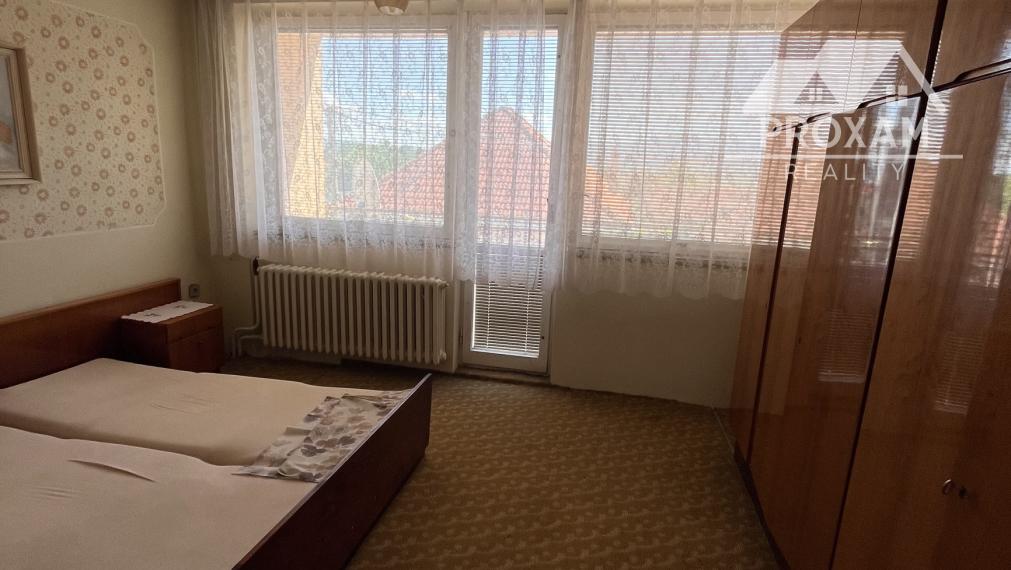 Na predaj rodinný dom v Adamovských Kochanovciach