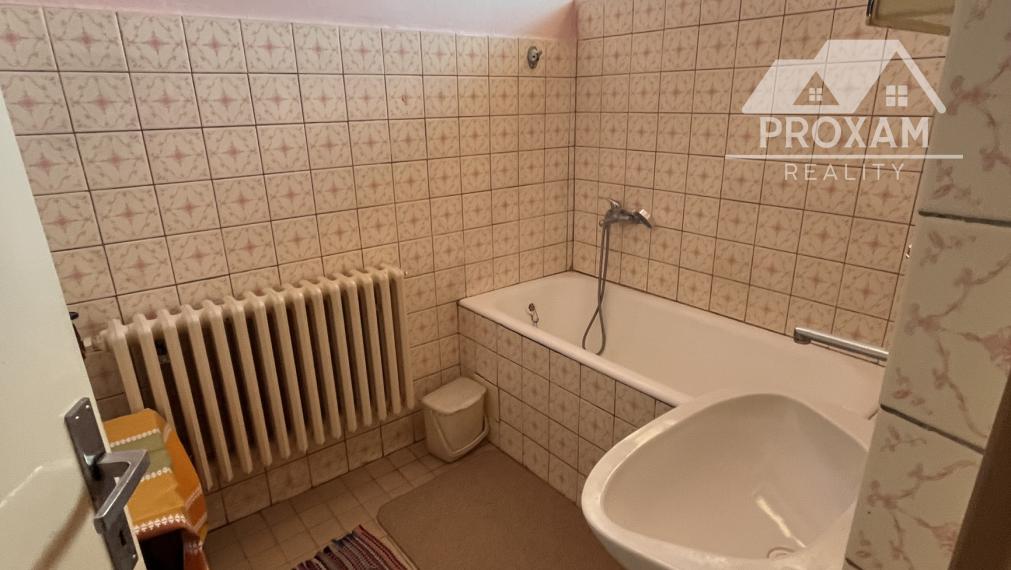 Na predaj rodinný dom v Adamovských Kochanovciach