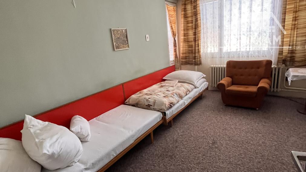 Na predaj rodinný dom v Adamovských Kochanovciach