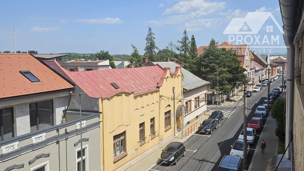 Hľadáte štartovací byt alebo výhodnú investíciu?