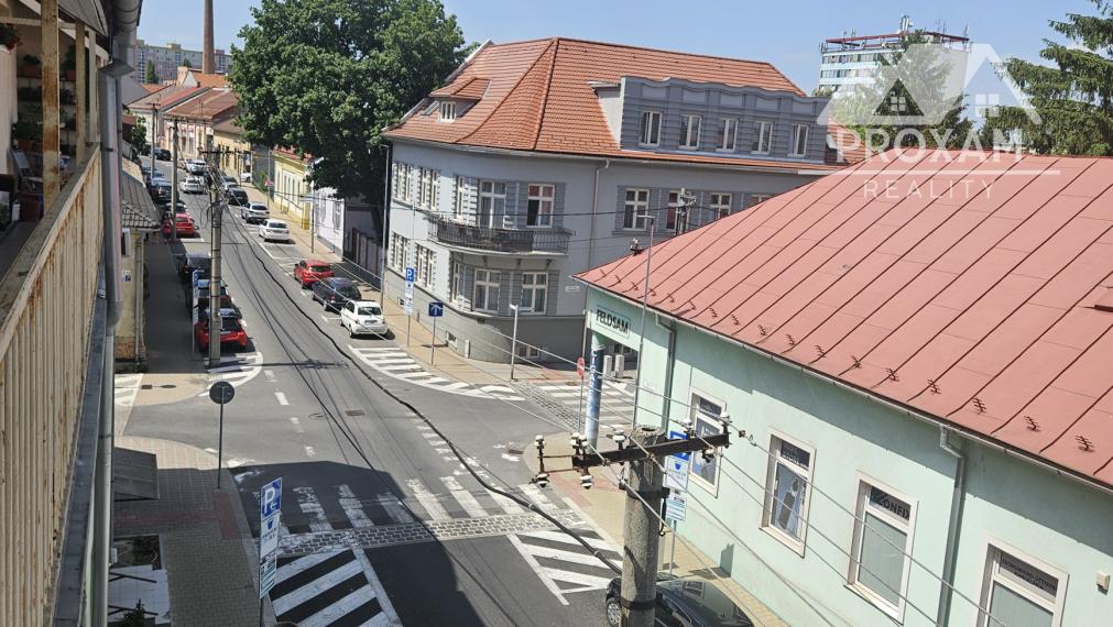 Hľadáte štartovací byt alebo výhodnú investíciu?