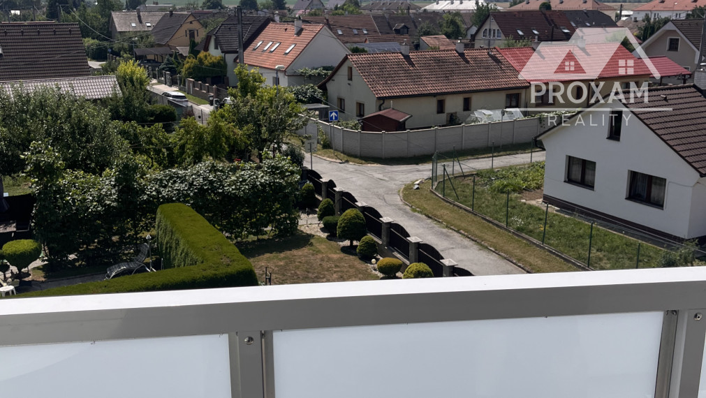 Trojizbový byt v Dubnica nad Váhom