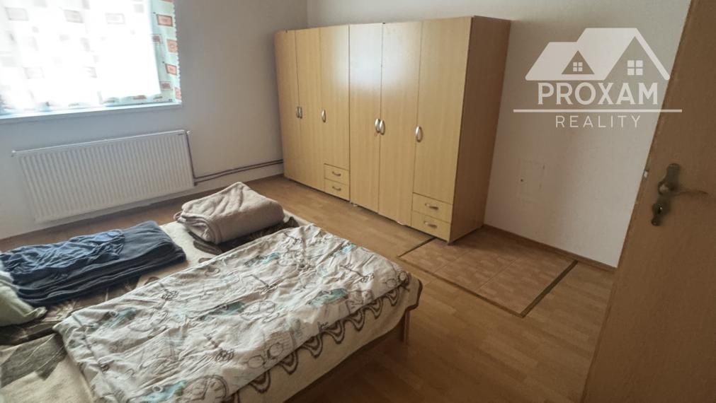 NA PREDAJ TEHLOVÝ DOM V KRÁSNEJ PRÍRODE – OČOVÁ