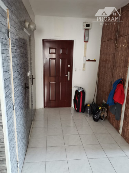 4 izbový byt v pôvodnom stave