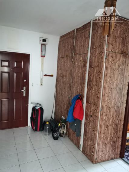 4 izbový byt v pôvodnom stave