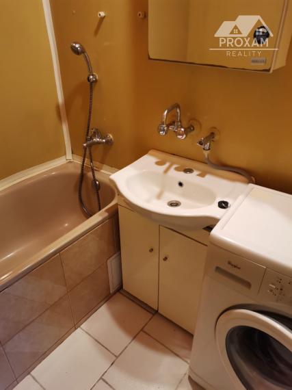 4 izbový byt v pôvodnom stave