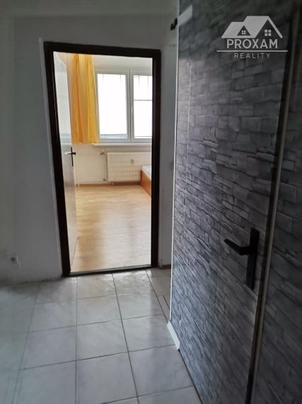 4 izbový byt v pôvodnom stave