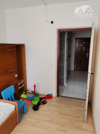 4 izbový byt v pôvodnom stave