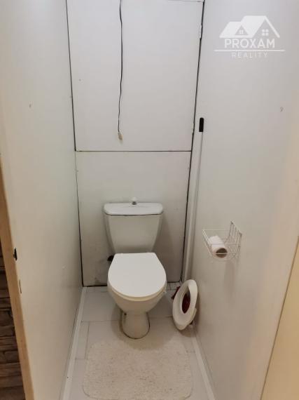 4 izbový byt v pôvodnom stave