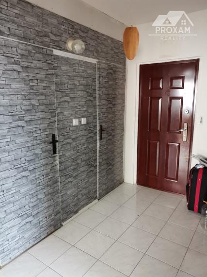 4 izbový byt v pôvodnom stave