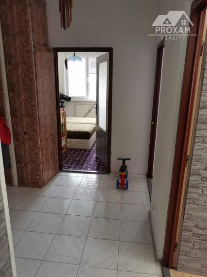 4 izbový byt v pôvodnom stave