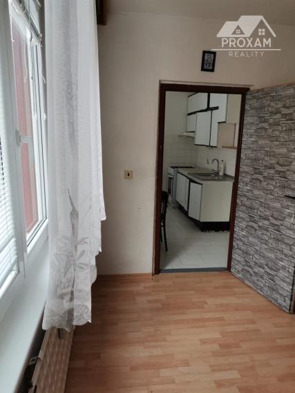 4 izbový byt v pôvodnom stave