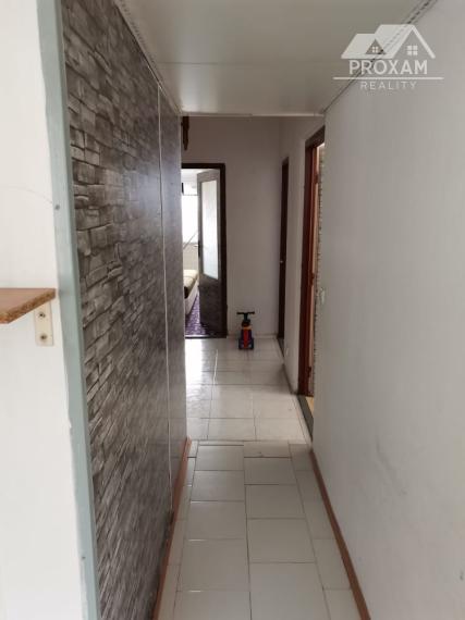 4 izbový byt v pôvodnom stave