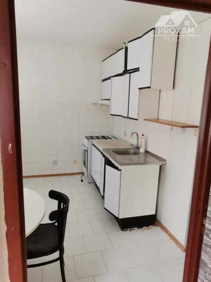 4 izbový byt v pôvodnom stave