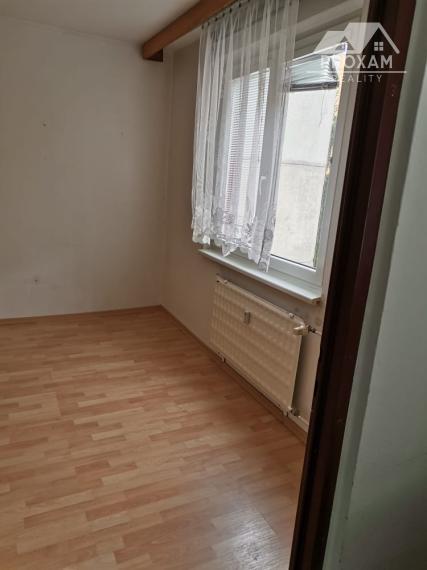 4 izbový byt v pôvodnom stave