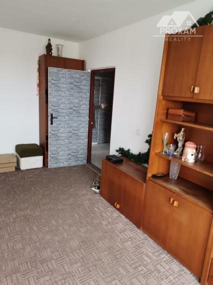 4 izbový byt v pôvodnom stave