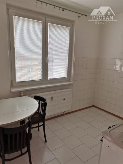 4 izbový byt v pôvodnom stave