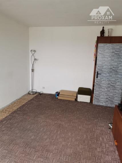 4 izbový byt v pôvodnom stave