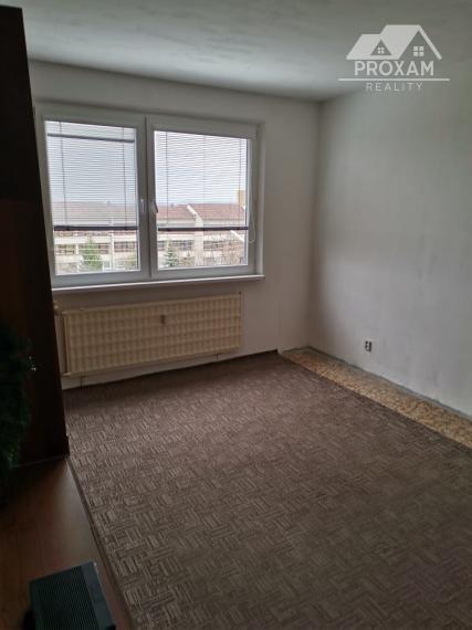 4 izbový byt v pôvodnom stave