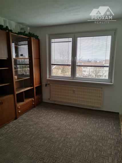 4 izbový byt v pôvodnom stave