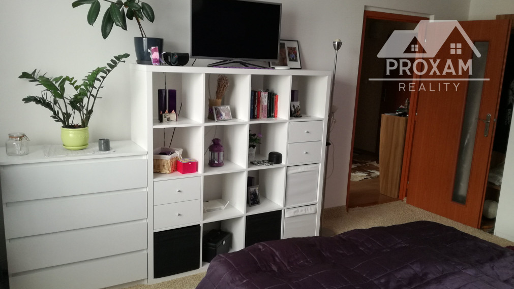 Predaj 3-izbového bytu v Lučenci, Rúbanisko III.,