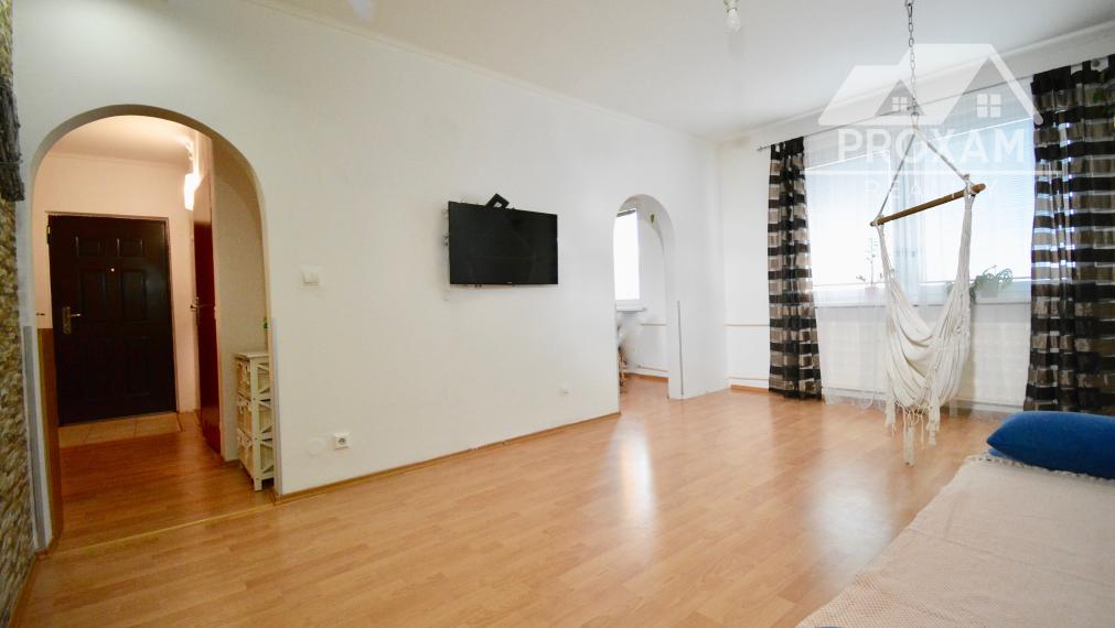 Predaj 3-izbového bytu v Lučenci, Rúbanisko III.,