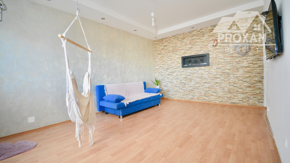 Predaj 3-izbového bytu v Lučenci, Rúbanisko III.,